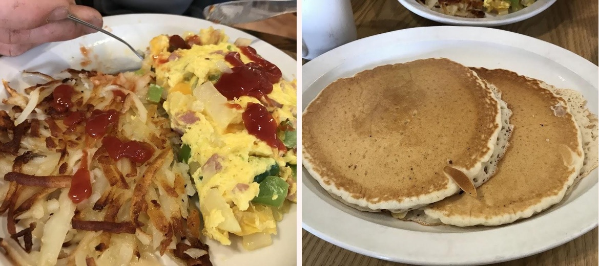 Village Cafe Gallery Image 4