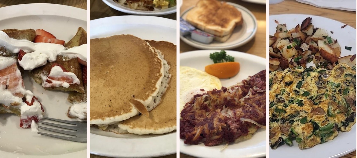 Village Cafe Gallery Image 5